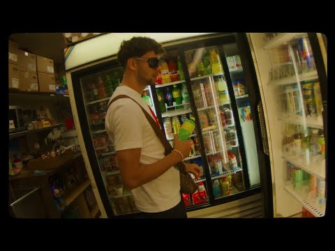 Lucio101 x Nizi19 x Omar101 Type Beat - ''Shamz' (prod. Majoun x heyowen)