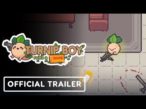 Play video Trailer