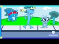 Happy Tree Friends Dr Livesey Walking MEME