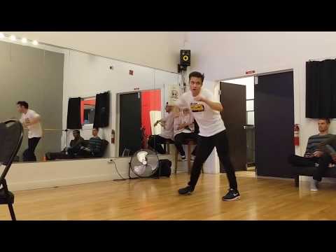 RITL - JonnyQwest 👊👊 vs Melofunk  👊👊 - Round 2 (Tiebreaker)