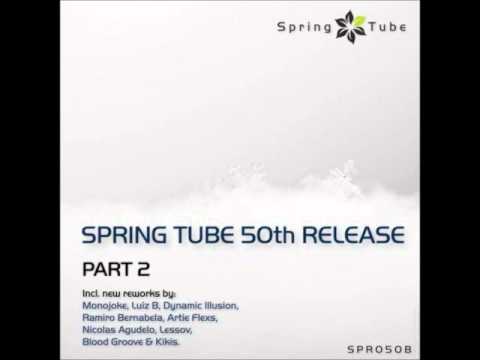 Michael Witness feat. Stine Grove - Tranquility (Nicolas Agudelo Remix)