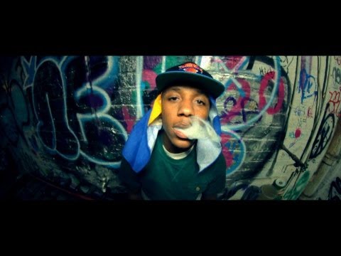 Dillon Cooper - State of Elevation (Official Music Video)