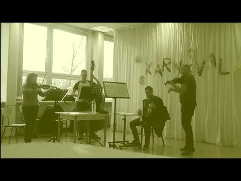 ĽH FS Turiec - Skúška - Bol jeden gajdoš (Martin - 2020)