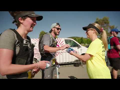 15th Stromlo Running Festival