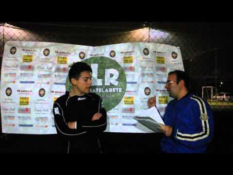 FUTSAL UNITED IN FINALE, PIERPAOLO SALZILLO: "Abbiamo giocato da squadra!!"