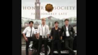 Honor Society - Rock With You (HQ) | Lyrics