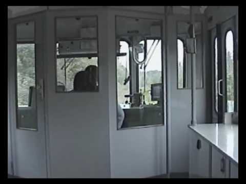 Leipzig S-Bahn S-2 with 772 119-4 railbus