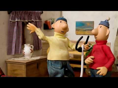 Sąsiedzi E 89 - Rower Treningowy