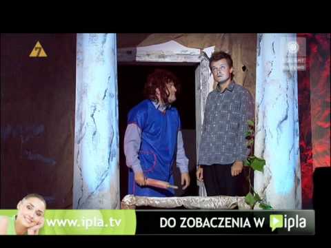 Kabaretobranie, czyli II Zielonogórska Noc Kabaretowa 2010