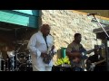 Gerald Albright and Norman Brown Keep it Movin Live at Thornton Winery   YouTube 720p]