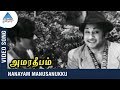 Nanayam Manusanukku Video Song Amara Deepam Tamil Movie Sivaji Padmini Pyramid Glitz Music