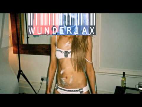 Felix Snow Presents: wunderjax - tonight / lead me home (feat. Loose Canonz)