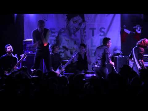 Redeem/Revive - "The Overture" (Live Set  -  Pt. 1 / 5)