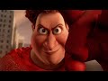 MEGAMIND And The NICE GUY Villain