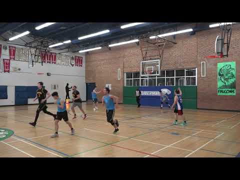 Bumble Bees vs Toronto Puppy - sunday tier forbidden - tcbl 2022 spring