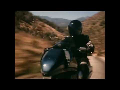 Street Hawk - Hyperthrust im Wald