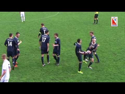 FK Jaroměř - TJ Sokol Družba Suchdol, 17.4.2016