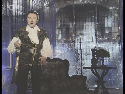 Karel Gott - Krášlím tě, lásko, vším co mám (1993)