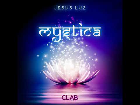 Jesus Luz - "Mystica" (AUDIO)