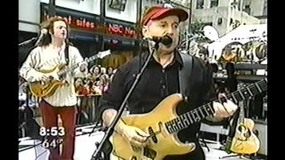Paul Simon - You're The One (2000)