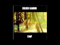 Letter Home Childish Gambino Camp 2011
