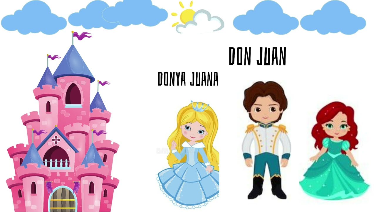 Ang Muling Pagtataksil nina Don Pedro at Don Diego kay Don Juan