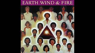 Earth Wind &amp; Fire - And Love Goes On