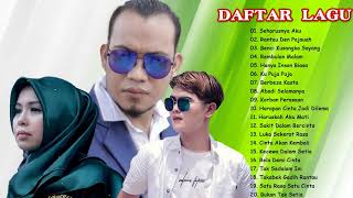Download lagu TOP 20 Slow Rock Love Song - Lagu Pop Melayu Terbaru 2021 Terbaik - Maulana, Andra, Elsa Fany mp3