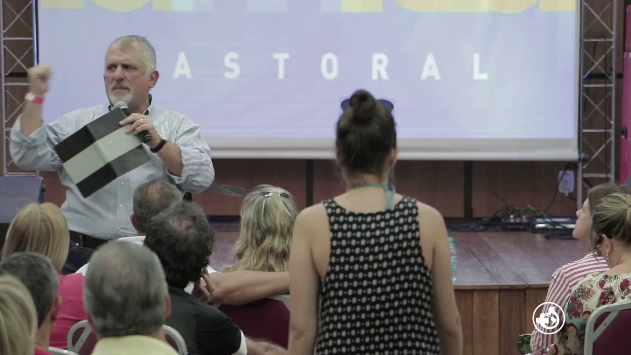 VALORES ETERNOS E CELEBRAÇÃO (SANTA CEIA) - PAULO JR