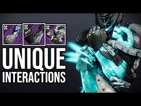 NEW Ornaments Have Unique Interactions With Exotics! - Season of the Deep