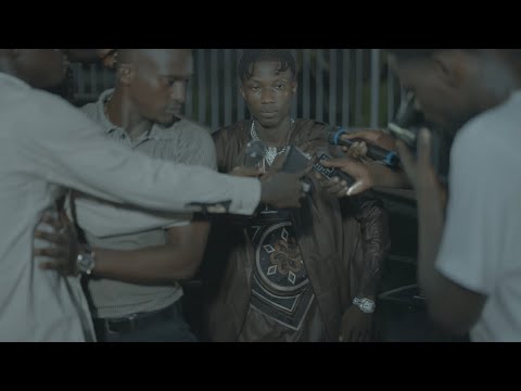 SKELTA - BK BADMANO [Official Video]