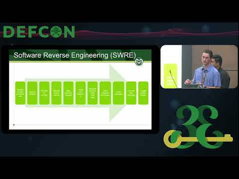DEF CON 33 - Dead Reckoning: Hijacking Marine Autopilots - Carson Green & Rik Chatterjee