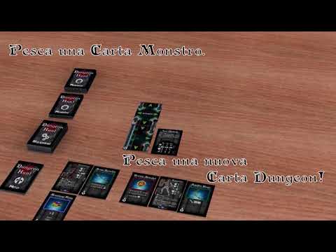 Dungeon Hunt [How to play]
