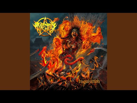 Inquisition · Burning Witches