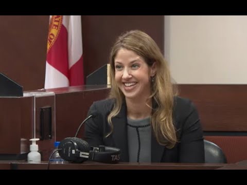 Dan Markel murder: Wendi Adelson grilled as she testifies in Katherine Magbanua retrial