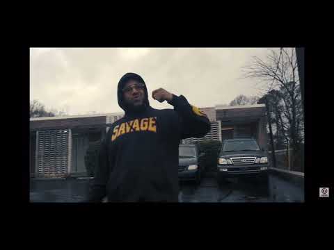 Paid n full Freestyle Official video