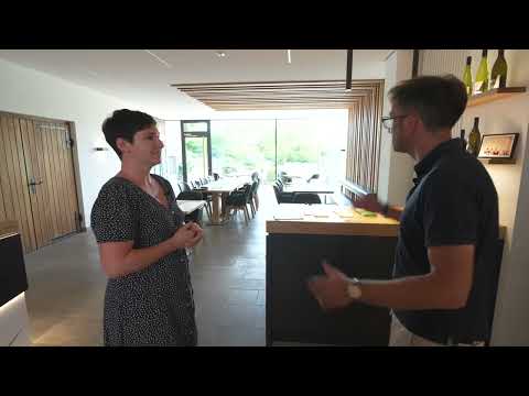 Expedition Mainschleife - Kolitzheim Weinbistro Dereser