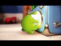 Om Nom Stories Time Travel Backwards
