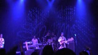 Mykal Rose Gregory Isaacs 2010 02 20 Oakland DVD part5