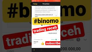 Download lagu cara withdraw trading mini di binomo mp3