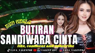 Download lagu BUTIRAN SANDIWARA CINTA [THOMAS ARYA] - FUNKOT VERSION || DJ VALENT OFC mp3