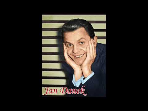 Jan Danek - audycja Dariusza Michalskiego, PR 1 Polskiego Radia, 18.07.2021