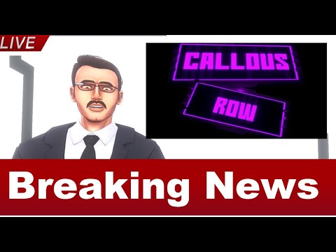 Callous Row Season 1 Finale