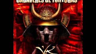 Cadaveres De Tortugas - Sleepwalker