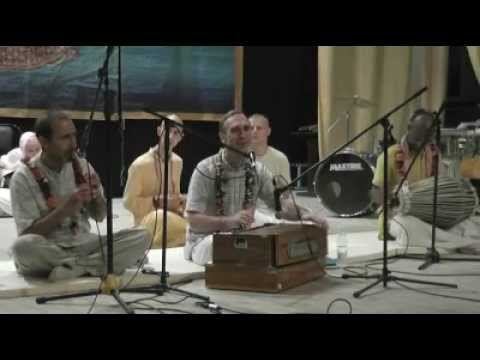 2011 09 11 HG Sarvatma Das - seminar 2/5