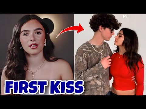 Gia and Ryder Caught KISSING in a Secret Room | Rock Squad