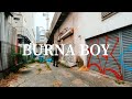 【レゲエダンス】Burna Boy / B.D'OR feat. Wiz Kid