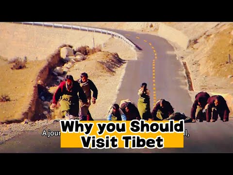 4 Top Reasons to Visit Tibet: Why Tibet Should be at Top of Your Travel Bucket List (Insider Tips)