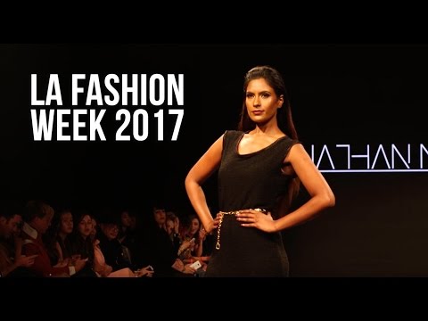 AHF x Art Hearts Fashion Show 2017