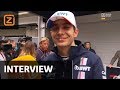 Interview | Esteban Ocon: 'Onprofessioneel van Max Verstappen' | GP Brazilië | 11/11/2018
